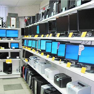 Компьютерные магазины Хабаровска