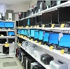 Компьютерные магазины в Хабаровске