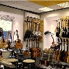 Музыкальные магазины в Хабаровске