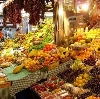 Рынки в Хабаровске