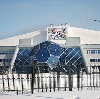 Спортивные комплексы в Хабаровске