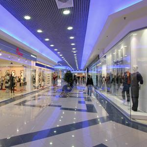 Торговые центры Хабаровска