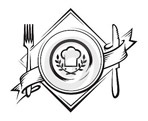 Черный жемчуг - иконка «ресторан» в Хабаровске