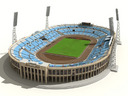 Стадион Арена Ерофей, Хабаровск - иконка «стадион» в Хабаровске
